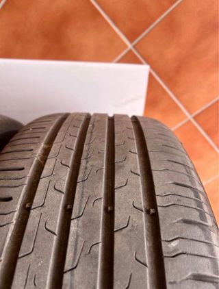 Llantas Originales Volvo 18 XC40