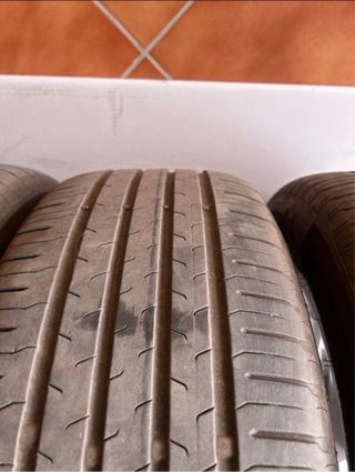 Llantas Originales Volvo 18 XC40