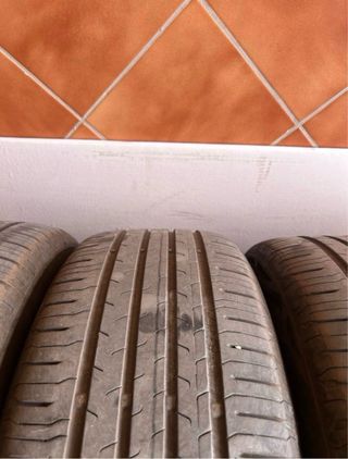 Llantas Originales Volvo 18 XC40