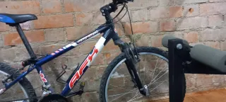 Bicicleta Infantil Conor AFX 26