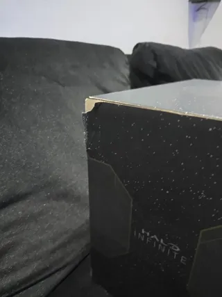 Xbox Series X Edizione Halo Infinite