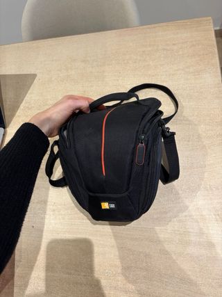 Canon EOS 600D Cámara + micro rode