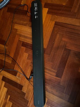 Barra de Sonido Sony HT-SF150