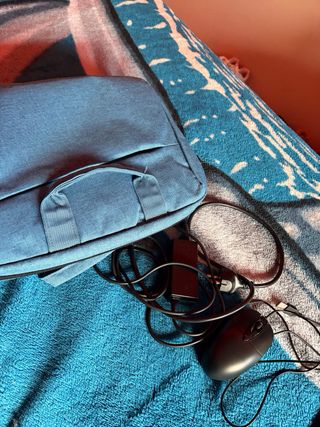 Portátil HP 15.6” 16GB RAM 512GB SSD