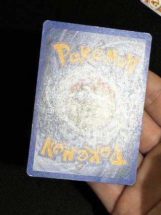 Carte Pokemon Charmeleon (Set di 5)