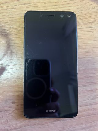Huawei Y6 2017 4G LTE