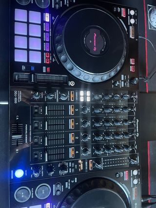 Controladora DJ Pioneer DDJ-1000