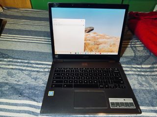 Acer Chromebook Spin 13 64GB
