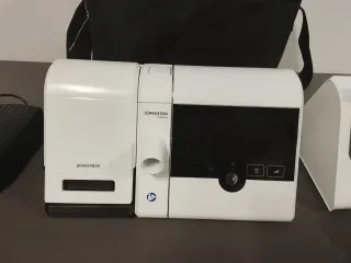 Lowenstein Prisma Smart Auto CPAP