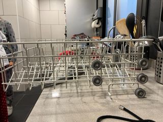 Cestas para lavavajillas Bosch