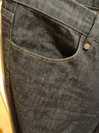 Pantalón vaquero Roberto Verino azul