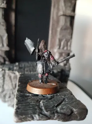 Lurtz Warhammer ESDLA