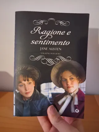 Ragione e sentimento