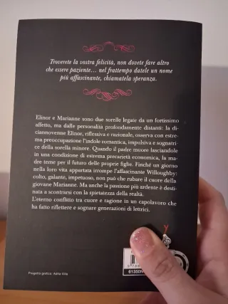 Ragione e sentimento