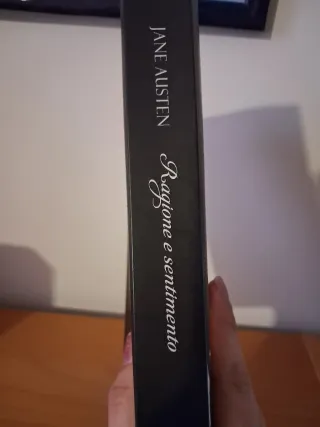 Ragione e sentimento