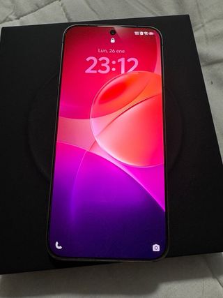 Vivo X300 Pro + Kit Cámara ZEISS