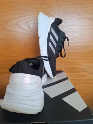 Zapatillas Adidas Supernova Rise 2 W