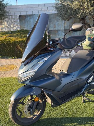 Honda PCX 125cc 2025 Automática
