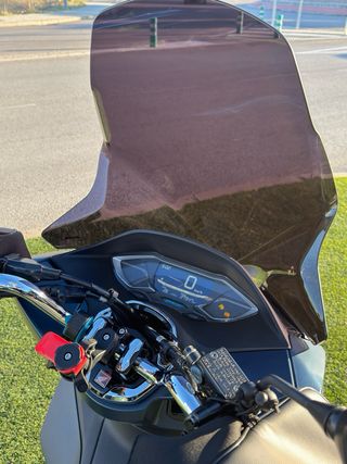 Honda PCX 125cc 2025 Automática