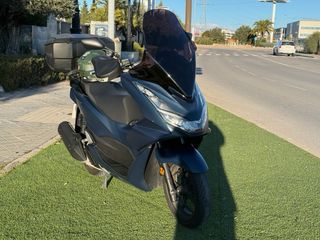 Honda PCX 125cc 2025 Automática