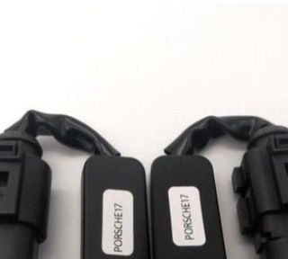 Modulo de luz Led intermitentes dinámicos traseros