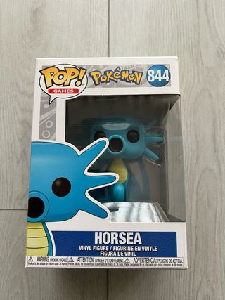 Funko Pop! Pokémon Horsea 844