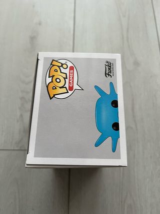 Funko Pop! Pokémon Horsea 844