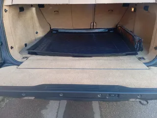 Land Rover Range Rover 7/2008