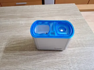 IONCARE Humidificador Portátil de Aire Ultrasónico