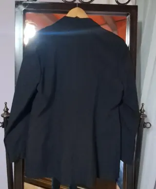 Americana negra mujer