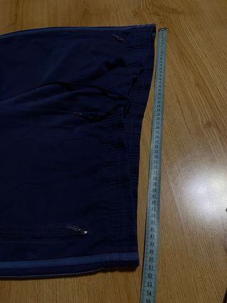 Pantalones Adidas Challenger Azules meloco techno