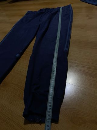 Pantalones Adidas Challenger Azules meloco techno