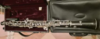 Oboe Yamaha Custom