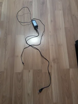 Bicicleta de Spinning Negra