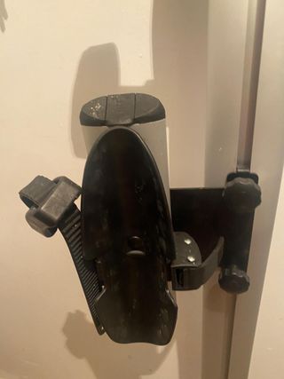 Barras de techo+2 portabicis HAST (junto o no)