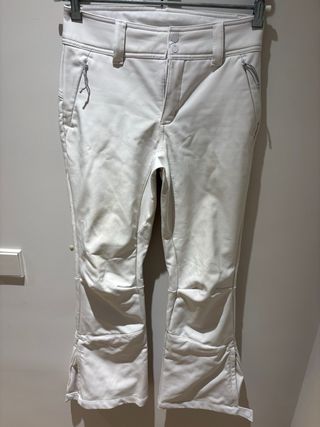 Conjunto esquí Columbia Chaqueta M Pantalón 38