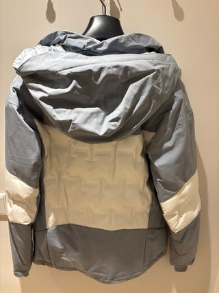 Conjunto esquí Columbia Chaqueta M Pantalón 38