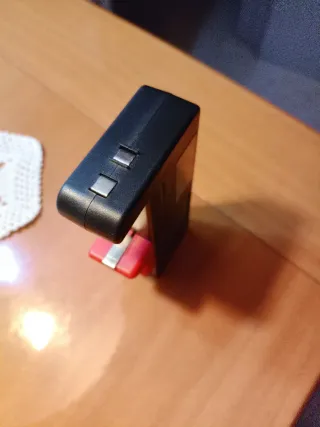 BT-168 Misuratore Batterie