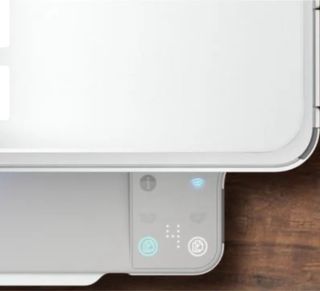 Stampante HP Envy 6022e Bianca Multifunzione a Colori