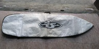 Funda Tabla Surf 6'6