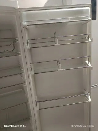 Solo Nevera marca liebherr