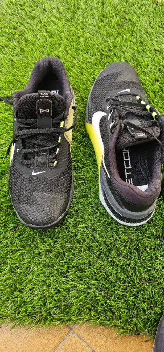 Nike Metcon 7  Zapatillas Entrenamiento