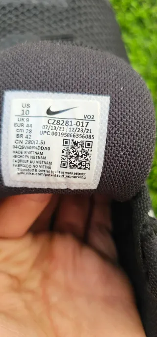 Nike Metcon 7  Zapatillas Entrenamiento