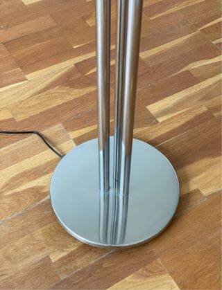 Lámpara pie ESTILUZ 70s eyeball