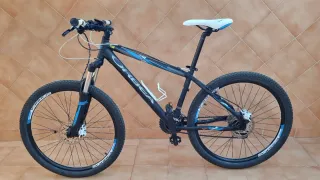 Bicicleta Orbea Sate