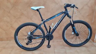 Bicicleta Orbea Sate