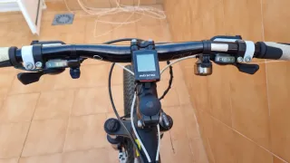 Bicicleta Orbea Sate