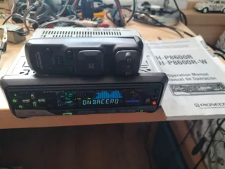 Auto radio Pioneer KEH 8600 R