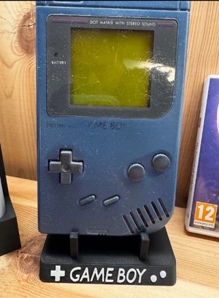 Soporte Game Boy (Todos los modelos) y nintendo