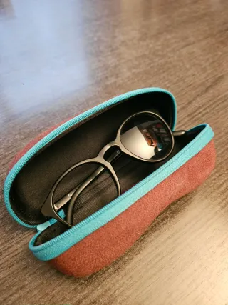 Gafas Afflelou negras